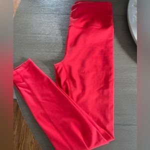 Workout sport leggings